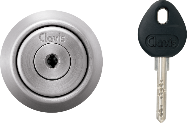 Clavis」のシリンダー交換をご検討の方へ | キーホームサービス アオキ